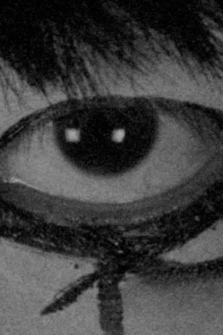 The Eyeball Person
